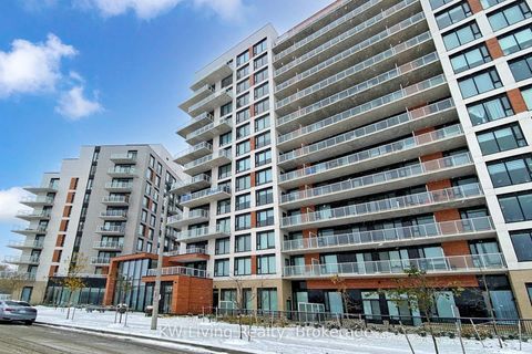 Photo 30 at 212 - 6 David Eyer Road, Rural Richmond Hill, Richmond Hill