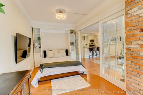 Photo 11 at 308 - 2267 Lake Shore Boulevard W, Mimico, Toronto