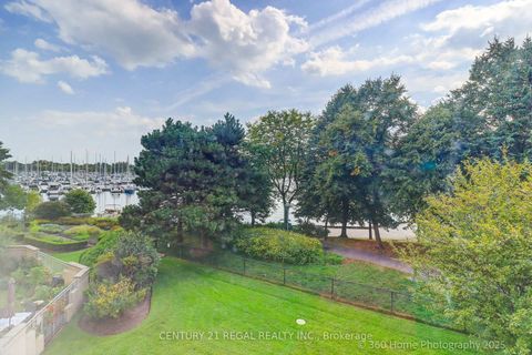 Photo 17 at 308 - 2267 Lake Shore Boulevard W, Mimico, Toronto