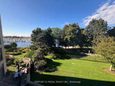 Photo 18 at 308 - 2267 Lake Shore Boulevard W, Mimico, Toronto