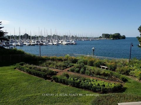 Photo 19 at 308 - 2267 Lake Shore Boulevard W, Mimico, Toronto