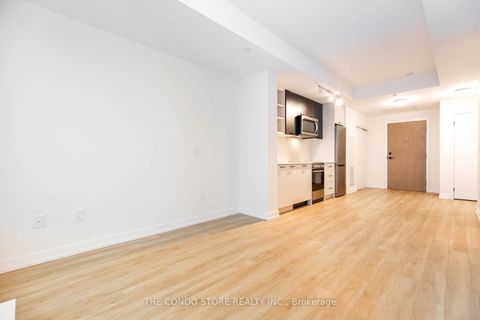 Photo 5 at 524 - 2300 St. Clair Avenue W, Junction Area, Toronto