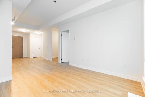 Photo 6 at 524 - 2300 St. Clair Avenue W, Junction Area, Toronto