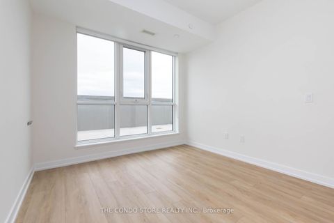 Photo 19 at 524 - 2300 St. Clair Avenue W, Junction Area, Toronto