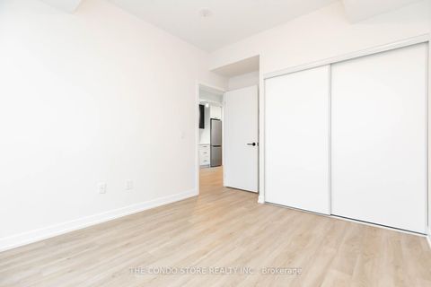 Photo 20 at 524 - 2300 St. Clair Avenue W, Junction Area, Toronto