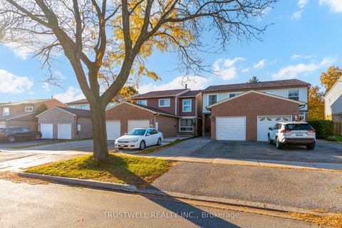 Photo 0 at 44 Caronia Square, Malvern, Toronto