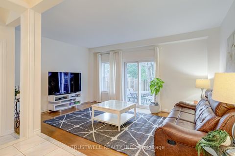 Photo 4 at 44 Caronia Square, Malvern, Toronto