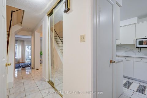Photo 5 at 44 Caronia Square, Malvern, Toronto
