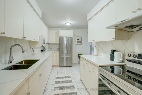 Photo 11 at 44 Caronia Square, Malvern, Toronto