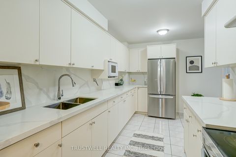 Photo 12 at 44 Caronia Square, Malvern, Toronto