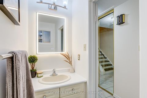 Photo 15 at 44 Caronia Square, Malvern, Toronto