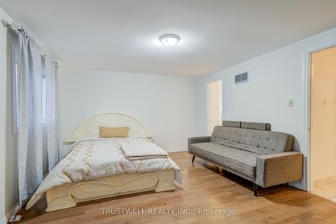 Photo 18 at 44 Caronia Square, Malvern, Toronto