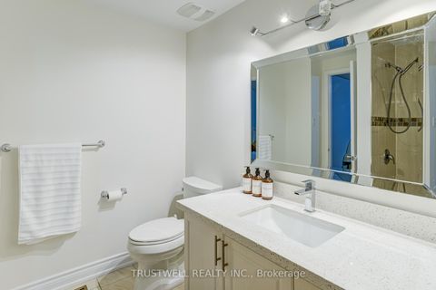 Photo 19 at 44 Caronia Square, Malvern, Toronto