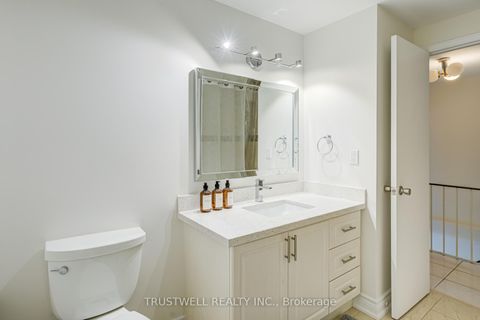 Photo 20 at 44 Caronia Square, Malvern, Toronto