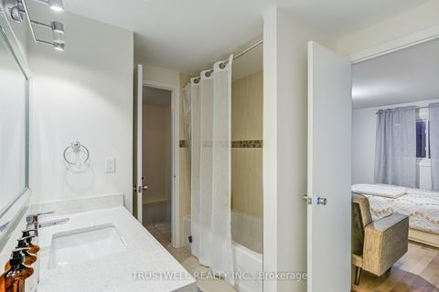 Photo 21 at 44 Caronia Square, Malvern, Toronto