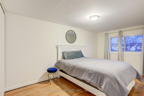 Photo 22 at 44 Caronia Square, Malvern, Toronto
