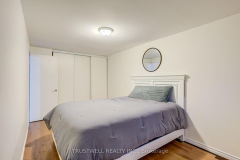 Photo 23 at 44 Caronia Square, Malvern, Toronto