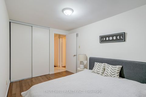 Photo 25 at 44 Caronia Square, Malvern, Toronto