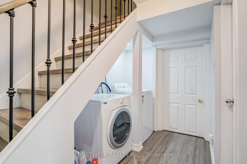 Photo 26 at 44 Caronia Square, Malvern, Toronto