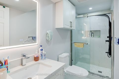 Photo 27 at 44 Caronia Square, Malvern, Toronto