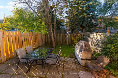 Photo 28 at 44 Caronia Square, Malvern, Toronto