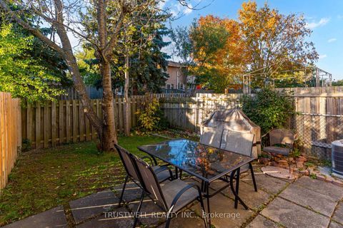 Photo 29 at 44 Caronia Square, Malvern, Toronto