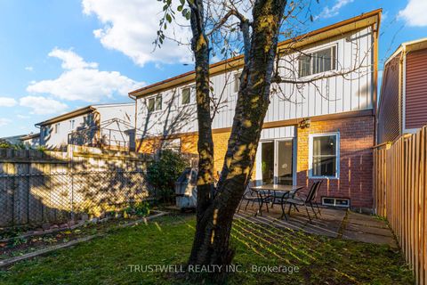 Photo 31 at 44 Caronia Square, Malvern, Toronto