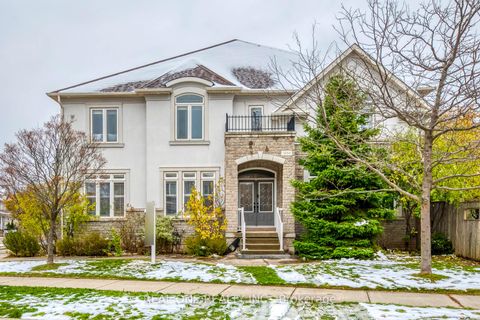 Photo 2 at 1254 Jezero Crescent, JC Joshua Creek, Oakville