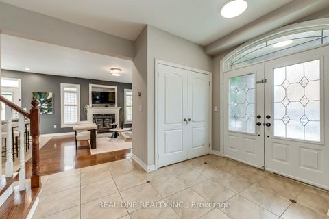 Photo 3 at 1254 Jezero Crescent, JC Joshua Creek, Oakville