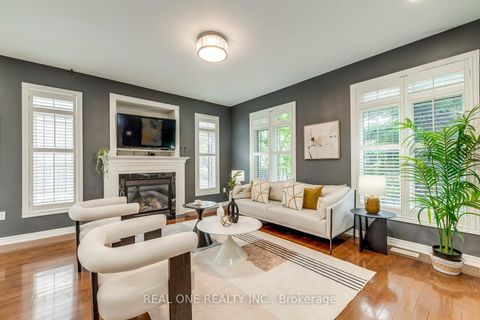 Photo 4 at 1254 Jezero Crescent, JC Joshua Creek, Oakville