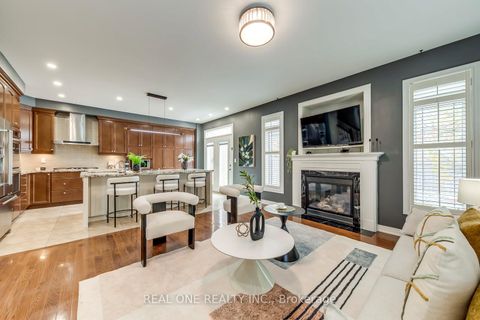 Photo 5 at 1254 Jezero Crescent, JC Joshua Creek, Oakville