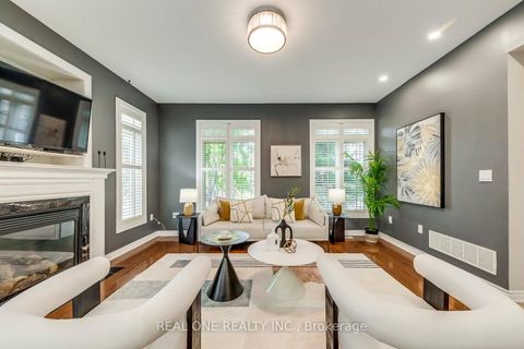 Photo 6 at 1254 Jezero Crescent, JC Joshua Creek, Oakville