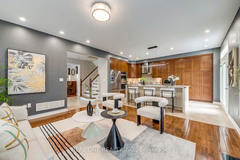 Photo 7 at 1254 Jezero Crescent, JC Joshua Creek, Oakville