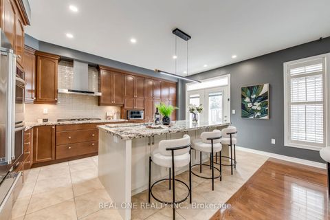 Photo 9 at 1254 Jezero Crescent, JC Joshua Creek, Oakville