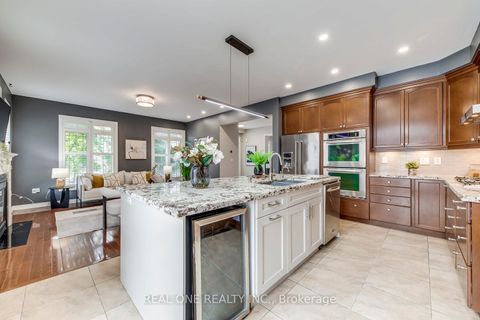 Photo 11 at 1254 Jezero Crescent, JC Joshua Creek, Oakville