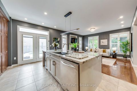 Photo 12 at 1254 Jezero Crescent, JC Joshua Creek, Oakville