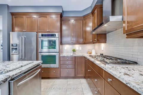 Photo 13 at 1254 Jezero Crescent, JC Joshua Creek, Oakville