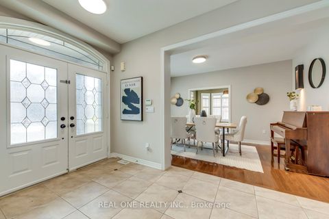 Photo 14 at 1254 Jezero Crescent, JC Joshua Creek, Oakville