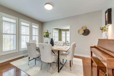 Photo 15 at 1254 Jezero Crescent, JC Joshua Creek, Oakville