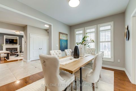 Photo 17 at 1254 Jezero Crescent, JC Joshua Creek, Oakville