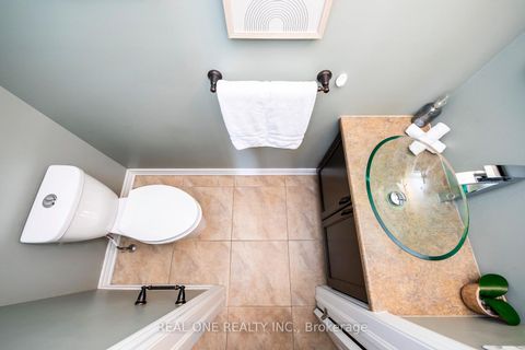 Photo 21 at 1254 Jezero Crescent, JC Joshua Creek, Oakville