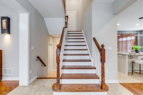 Photo 22 at 1254 Jezero Crescent, JC Joshua Creek, Oakville