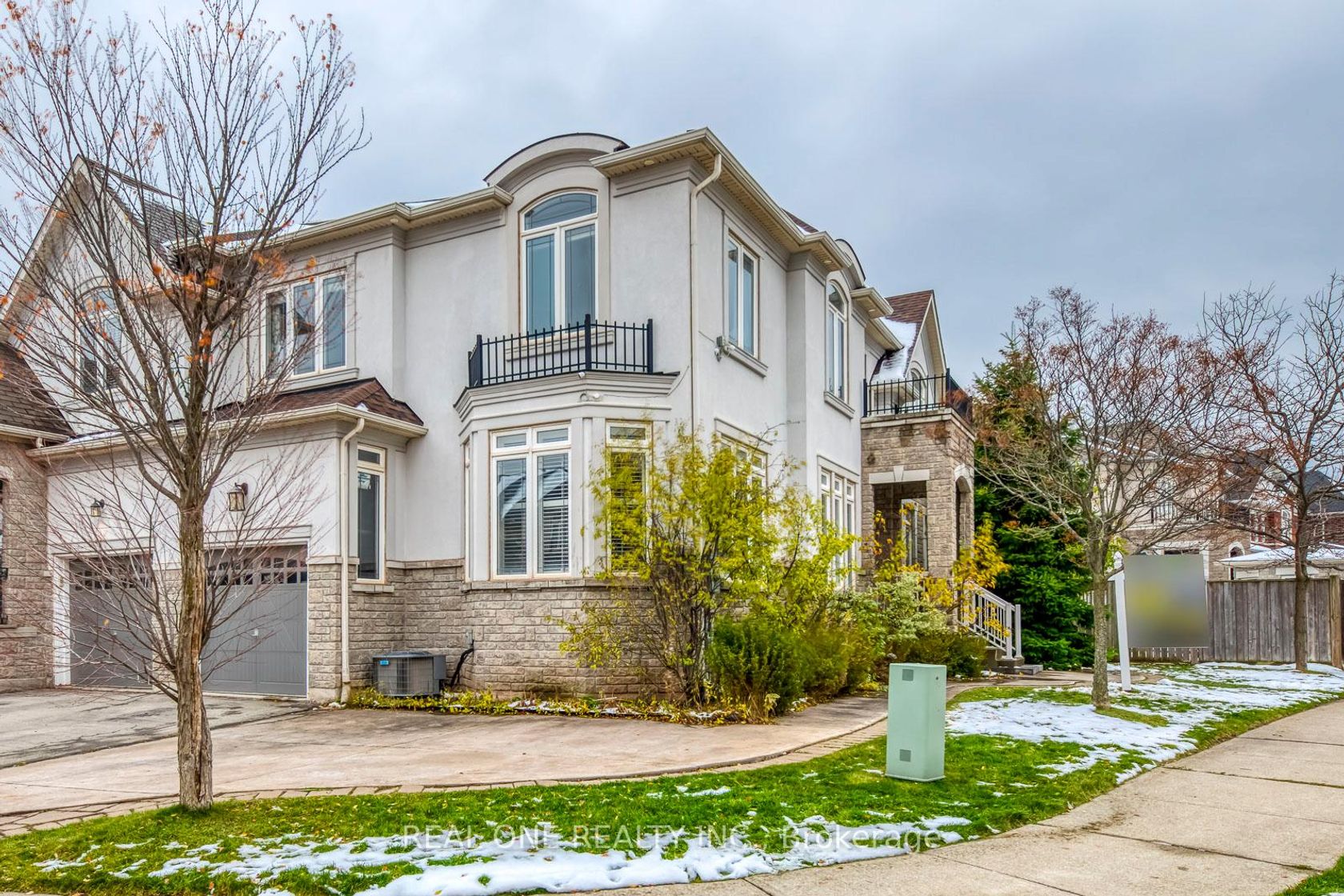 1254 Jezero Crescent, JC Joshua Creek, Oakville 
