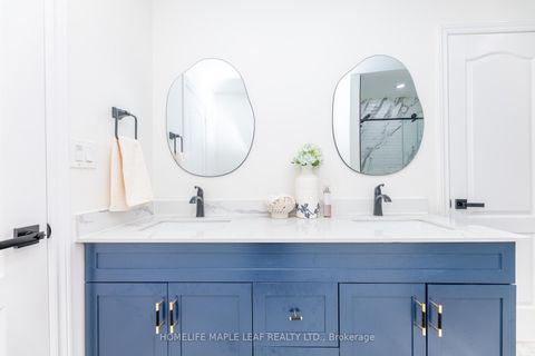 Photo 25 at 238 Devonsleigh Boulevard, Devonsleigh, Richmond Hill