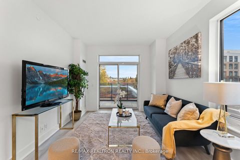 Photo 13 at 229 - 7900 Bathurst Street, Beverley Glen, Vaughan