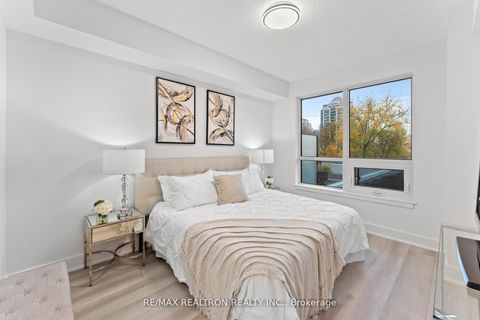 Photo 18 at 229 - 7900 Bathurst Street, Beverley Glen, Vaughan