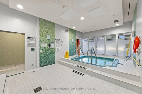 Photo 32 at 229 - 7900 Bathurst Street, Beverley Glen, Vaughan