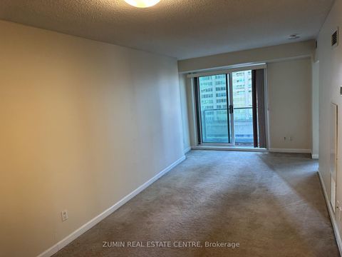 Photo 6 at 2116 - 8 Park Road, Moore Park, Toronto