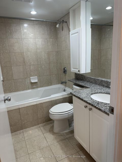 Photo 23 at 2116 - 8 Park Road, Moore Park, Toronto