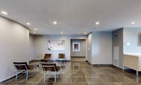 Photo 32 at 2116 - 8 Park Road, Moore Park, Toronto